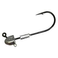 TT LURES SWIMLOCKZ JIG HEADS