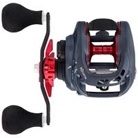 DAIWA TATULION HD CUSTOM BAITCAST REEL