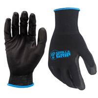 GORILLA GRIP INSULATED COLD WEATHER GLOVES