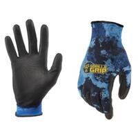 GORILLA GRIP VEIL AQUEOUS GLOVES