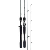 DAIWA TD HYPER BAITCAST ROD