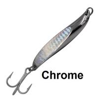 HALCO SLICED METAL LURE