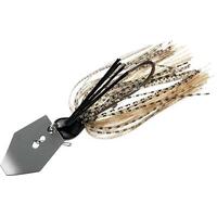 DAIWA STEEZ CHATTERBAIT 1/4OZ LURE