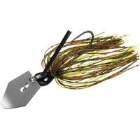 DAIWA STEEZ CHATTERBAIT 3/8OZ LURE