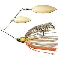 DAIWA STEEZ SPINNERBAITS 1/2OZ LURE