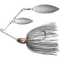 DAIWA STEEZ SPINNERBAITS 3/8OZ LURE