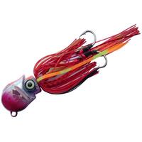 GILLIES OCKTA LURE 60g