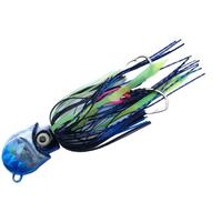 GILLIES OCKTA LURE 100g