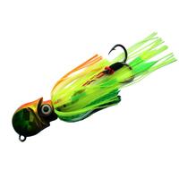 GILLIES OCKTA LURE 120g