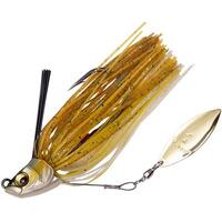 MEGABASS UOZE SWIMMER LURE 5/8OZ 5/0