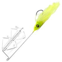 MEGABASS V-4 BUZZ TWIN PROP LURE