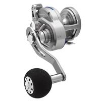 DAIWA SALTIGA SD OVERHEAD REEL