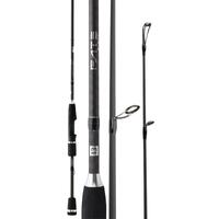 13 FISHING FATE BLACK SPIN ROD