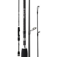 13 FISHING FATE BLACK SURF ROD