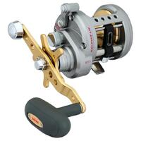 DAIWA SALTIST LW OVERHEAD REEL