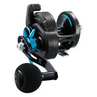 SHIMANO CHARTER SPECIAL OVERHEAD REEL