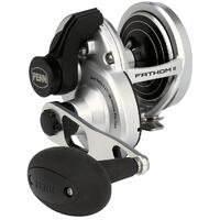 PENN FATHOM II LEVER DRAG OVERHEAD REEL