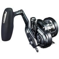 SHIMANO OCEA JIGGER F CUSTOM OVERHEAD REEL