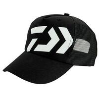 DAIWA D-VEC TRUCKER CAP