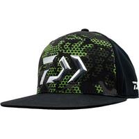 DAIWA HEX FLAT CAP