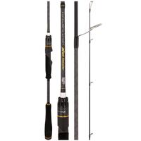 ABU GARCIA SALTY STAGE KR-X II SPIN ROD