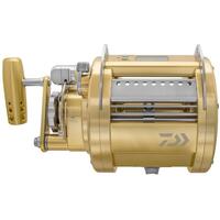 Reels Electric Reels