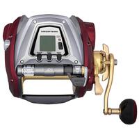 DAIWA SEABORG MJ ELECTRIC REEL