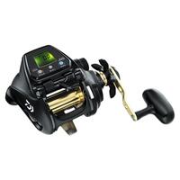 DAIWA TANACOM ELECTRIC REEL & SALTIST ROD COMBO