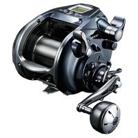 SHIMANO FORCEMASTER ELECTRIC REEL