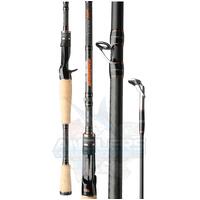 DOBYNS CHAMPION EXTREME HP BAITCAST ROD