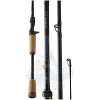 DOBYNS CHAMPION XP BAITCAST ROD