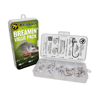 TT LURES HEAD HUNTER BREAMIN VALUE PACK