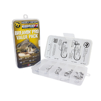 TT LURES BREAMIN PRO VALUE PACK