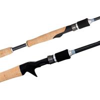 SHIMANO T CURVE BAITCAST ROD