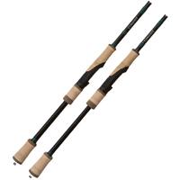 G.LOOMIS CONQUEST SPIN ROD