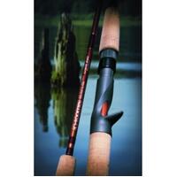 G.LOOMIS CRANKBAIT BAITCAST ROD