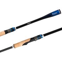 SHIMANO T CURVE PREMIUM SPIN ROD