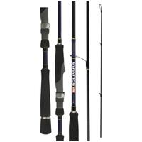 MAJORCRAFT SOLPARA X EGI ROD