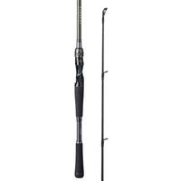 MEGABASS LEVANTE BAITCAST ROD