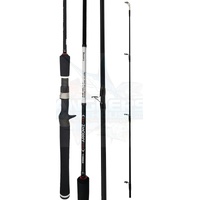 2023 ATOMIC ARROWZ BAITCAST ROD