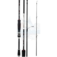 2023 ATOMIC ARROWZ SPIN ROD