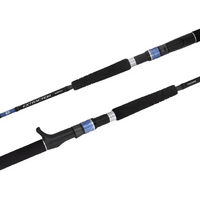 SHIMANO EXTRACTION OVERHEAD ROD