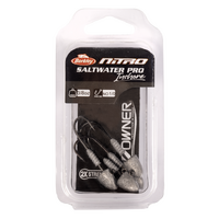 BERKLEY NITRO SALTWATER PRO INSHORE JIG HEADS