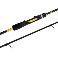 SHIMANO REVOLUTION TRAVEL ROD