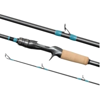 SHIMANO INSTAGE BAITCAST ROD