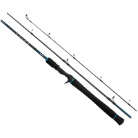 SHIMANO 24 IZALUS BAITCAST ROD
