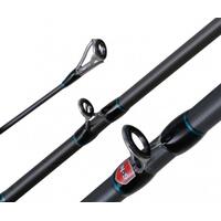 N.S AMPED II BAITCAST ROD