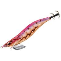 EVERGREEN EGI BANCHO 2.5 SQUID JIG LURE - 