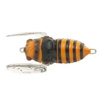 TIEMCO SOFT SHELL CICADA LURE