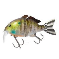 TIEMCO SLUG FEST LURE - 11CM